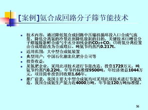 合同能源管理项目 开启节能增效新模式的战略合作