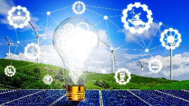 合同能源管理的三种主流模式 节能效益分享型、节能量保证型与能源费用托管型