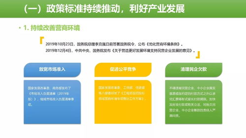 2019年节能服务产业发展报告 合同能源管理的机遇与挑战