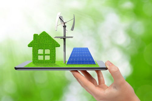 能源托管与合同能源管理的区别及实践应用解析